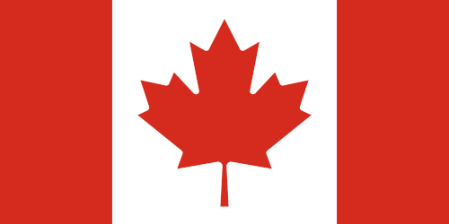 Canadian flag